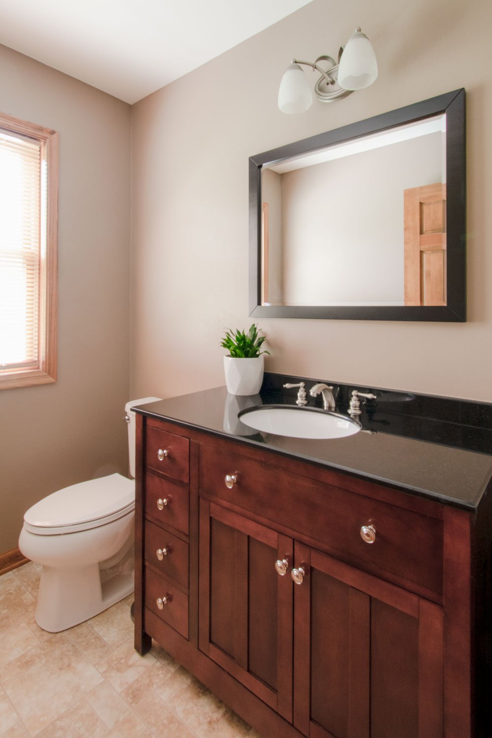 5 Options For Fabulous Bathroom Countertops