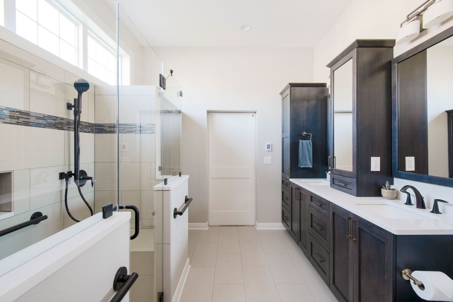 accessible bathroom