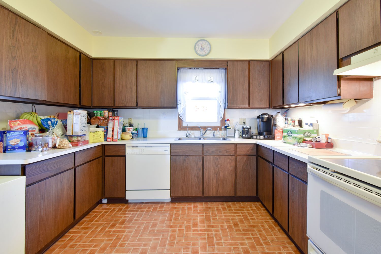 Kitchen in a Box