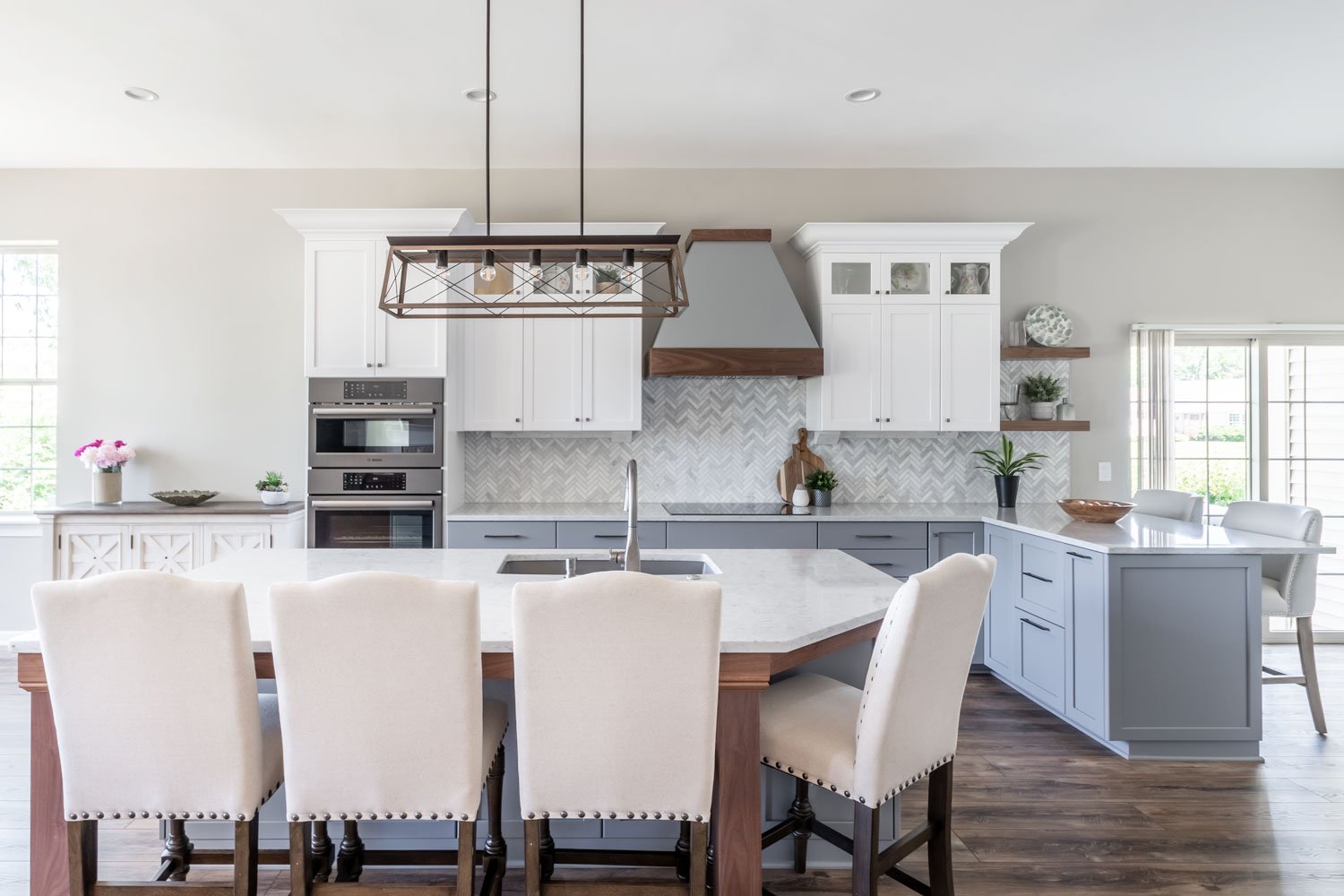 waukesha kitchen remodel