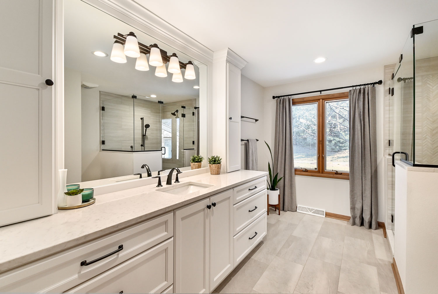 bathroom remodeling austin