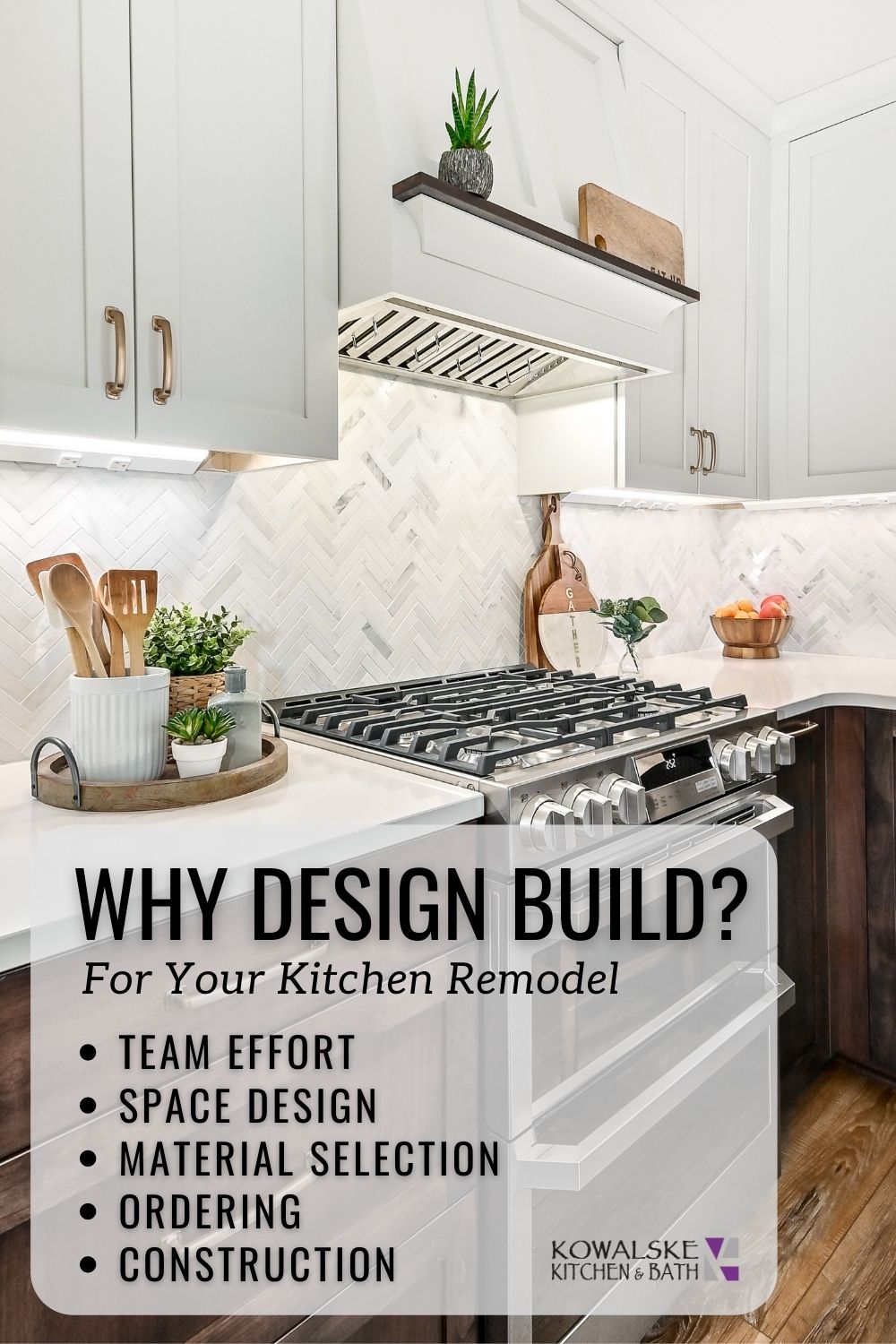 why design build