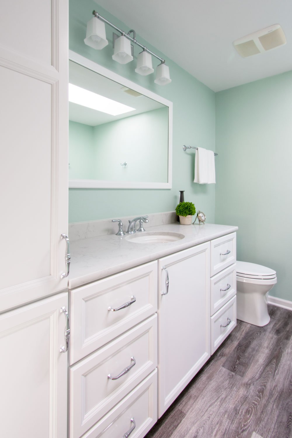 Bathroom Remodeling Costs | Milwaukee & Waukesha, WI