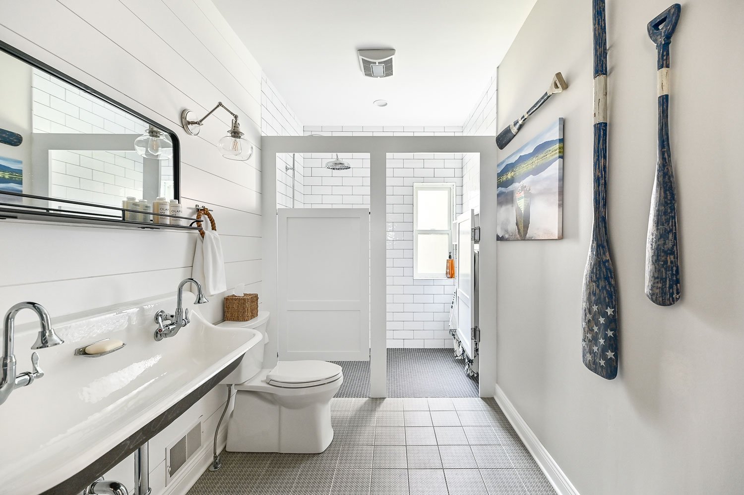 Bathroom Remodel Must-Haves - Bradsell Contracting