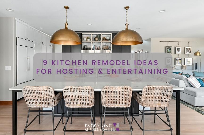 kitchen remodel ideas