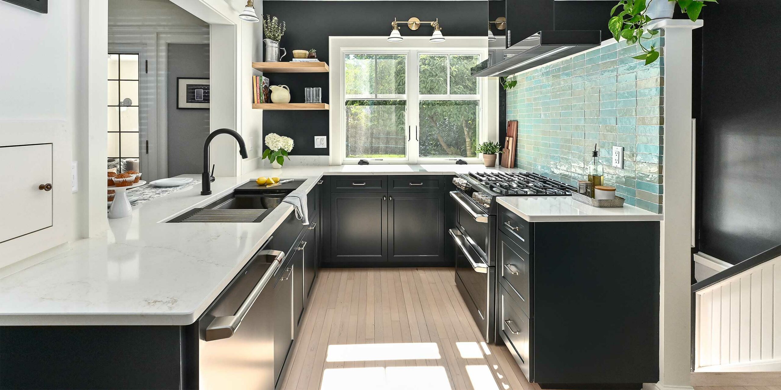 kitchen remodel shorewood WI