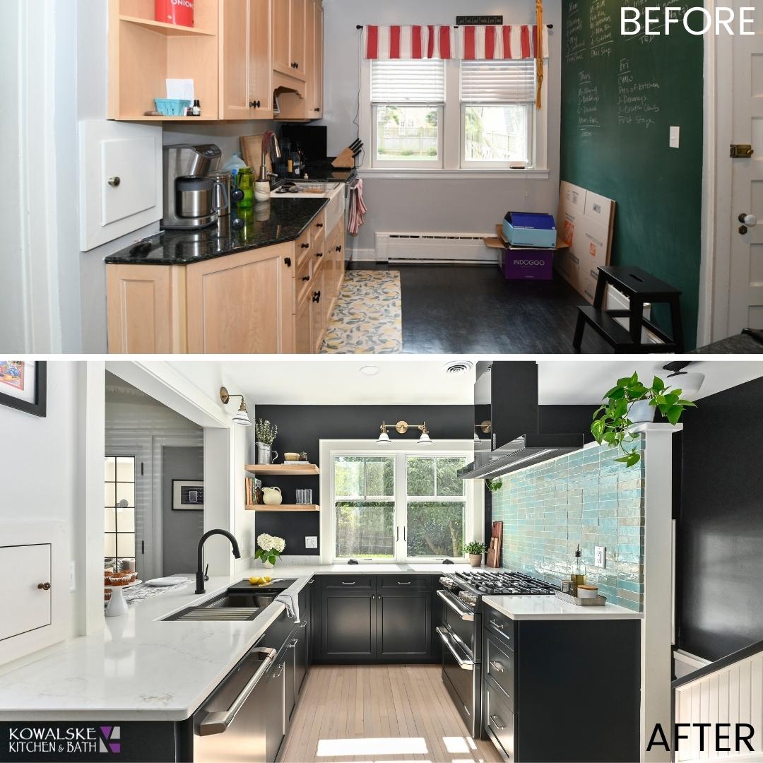 Is a Cosmetic Kitchen Remodel Right for You?