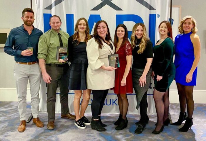 remodeling award