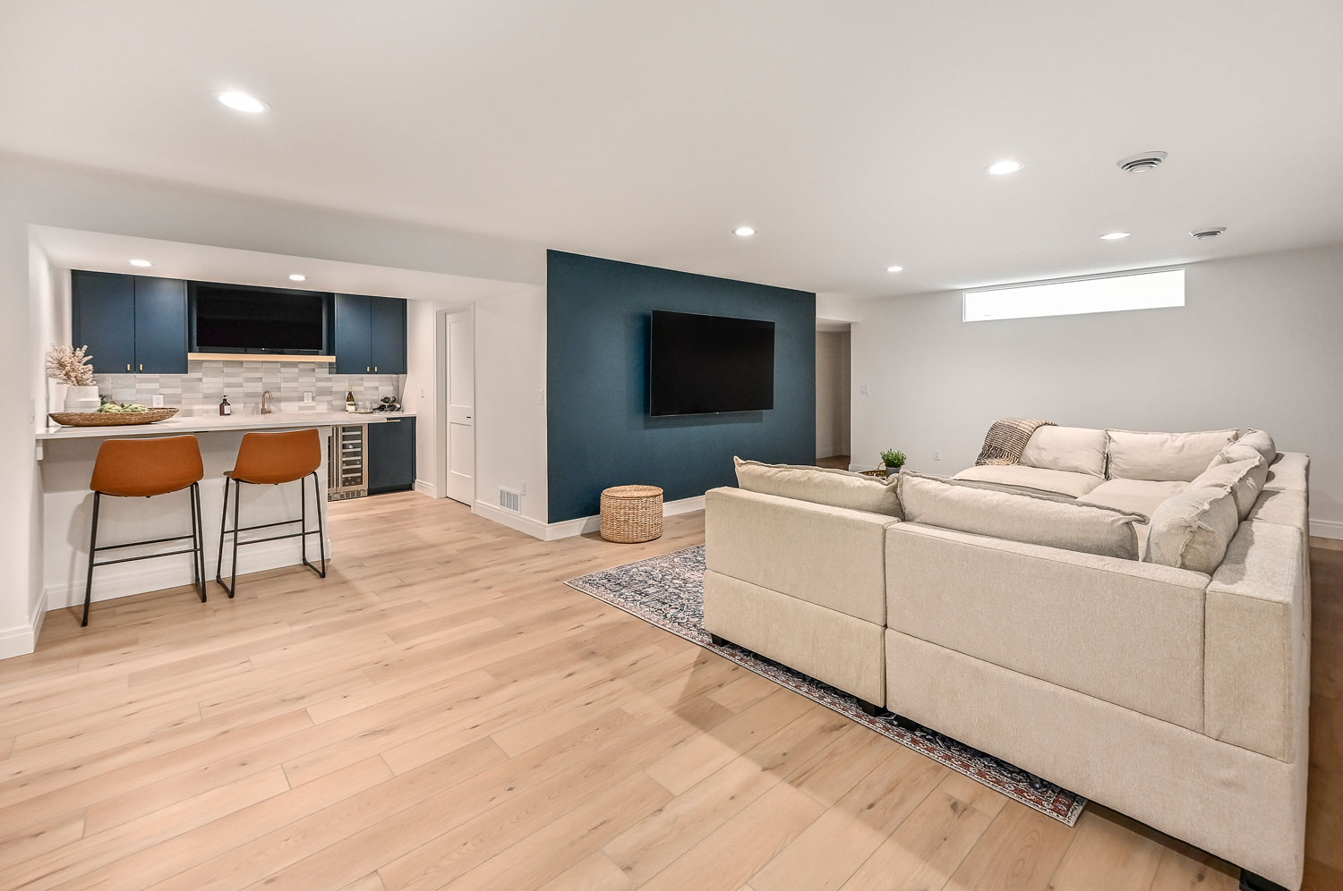 basement remodeling calgary