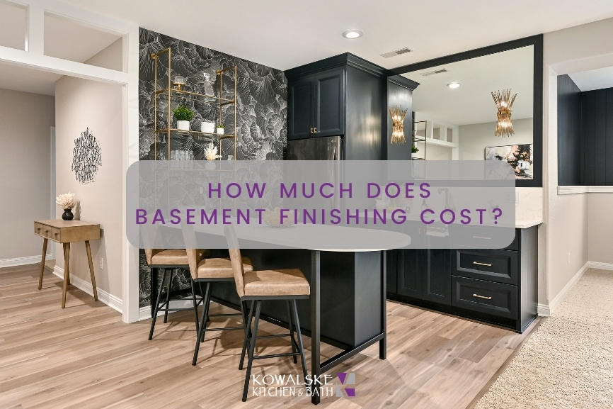 basement finishing cost