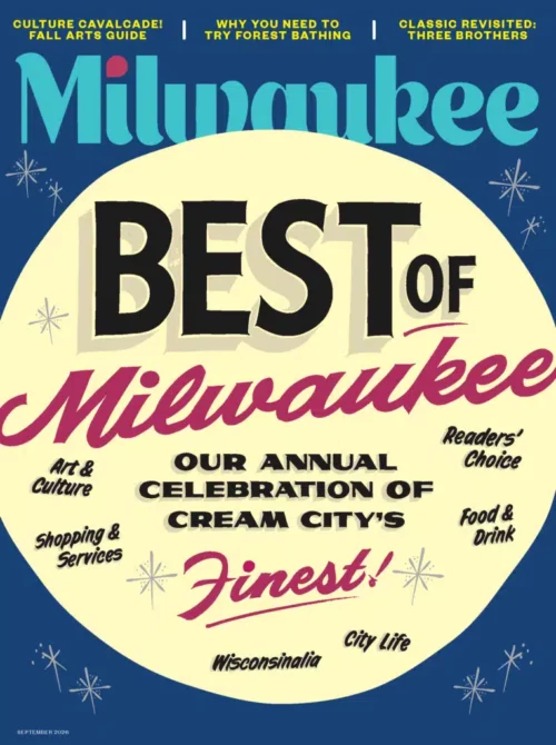 best of milwaukee