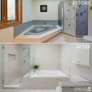 brookfield bathroom remodeler