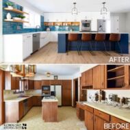 kitchen remodeler