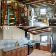 farmhouse remodel
